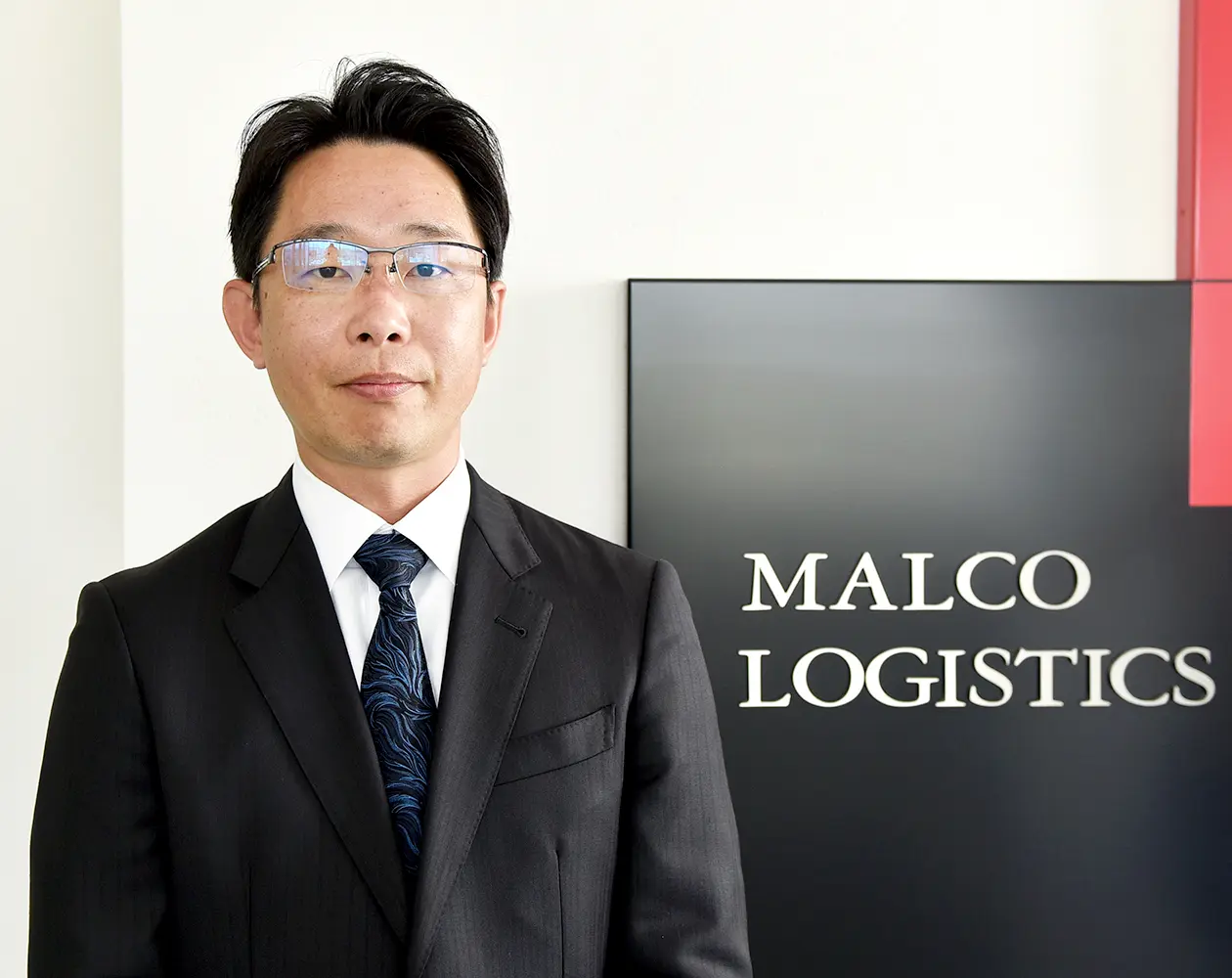 代表取締役社長 村上俊一郎